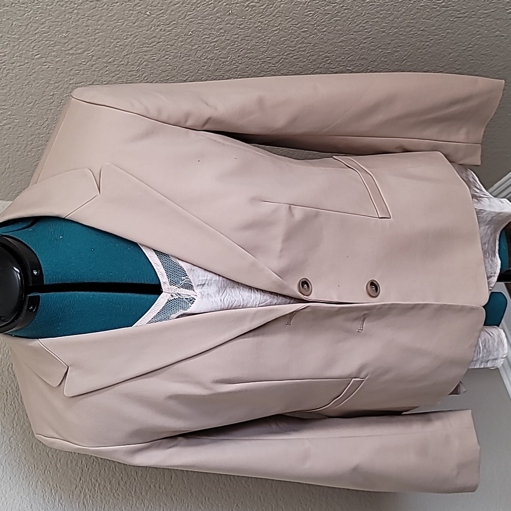 Ann Toylor Blazer